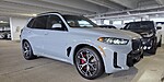 New 2026 BMW X5 XDRIVE50E in WEST PALM BEACH, FLORIDA