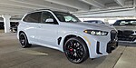 New 2026 BMW X5 SDRIVE40I in WEST PALM BEACH, FLORIDA