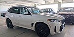 New 2026 BMW X5 SDRIVE40I in WEST PALM BEACH, FLORIDA