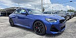 New 2026 BMW 2 SERIES 230I in WEST PALM BEACH, FLORIDA