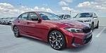 New 2026 BMW 3 SERIES 330I in WEST PALM BEACH, FLORIDA