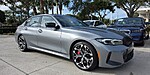 New 2026 BMW 3 SERIES 330I in WEST PALM BEACH, FLORIDA