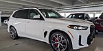 New 2026 BMW X5 XDRIVE50E in WEST PALM BEACH, FLORIDA