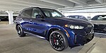 New 2026 BMW X5 SDRIVE40I SPORTS ACTIVITY VEHICLE in WEST PALM BEACH, FLORIDA