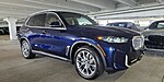 New 2026 BMW X5 SDRIVE40I SPORTS ACTIVITY VEHICLE in WEST PALM BEACH, FLORIDA