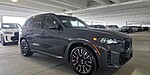 New 2026 BMW X5 XDRIVE50E in WEST PALM BEACH, FLORIDA