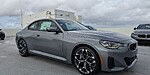 New 2026 BMW 2 SERIES 230I in WEST PALM BEACH, FLORIDA