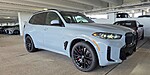 New 2026 BMW X5 SDRIVE40I in WEST PALM BEACH, FLORIDA