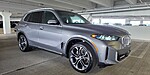 New 2026 BMW X5 SDRIVE40I SPORTS ACTIVITY VEHICLE in WEST PALM BEACH, FLORIDA