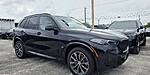 New 2026 BMW X5 SDRIVE40I in WEST PALM BEACH, FLORIDA