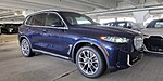 New 2026 BMW X5 XDRIVE40I in WEST PALM BEACH, FLORIDA