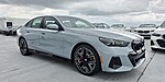 New 2027 BMW 5 SERIES 530I in WEST PALM BEACH, FLORIDA