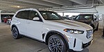 New 2026 BMW X5 M60I in WEST PALM BEACH, FLORIDA