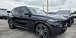 New 2026 BMW X5 M60I in WEST PALM BEACH, FLORIDA