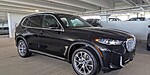 New 2026 BMW X5 SDRIVE40I in WEST PALM BEACH, FLORIDA
