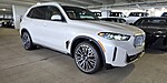 New 2026 BMW X5 SDRIVE40I in WEST PALM BEACH, FLORIDA