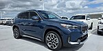 New 2026 BMW X1 XDRIVE28I in WEST PALM BEACH, FLORIDA