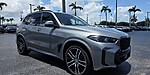 New 2026 BMW X5 SDRIVE40I in WEST PALM BEACH, FLORIDA