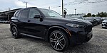 New 2026 BMW X5 XDRIVE40I in WEST PALM BEACH, FLORIDA
