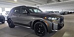 New 2026 BMW X5 XDRIVE40I in WEST PALM BEACH, FLORIDA