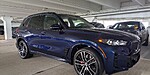 New 2026 BMW X5 SDRIVE40I in WEST PALM BEACH, FLORIDA