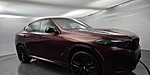 New 2027 BMW X6 M60I in WEST PALM BEACH, FLORIDA
