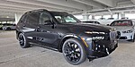 New 2027 BMW X7 XDRIVE40I in WEST PALM BEACH, FLORIDA