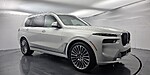 New 2027 BMW X7 XDRIVE40I in WEST PALM BEACH, FLORIDA