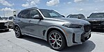 New 2026 BMW X5 XDRIVE50E in WEST PALM BEACH, FLORIDA
