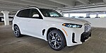 New 2026 BMW X5 SDRIVE40I in WEST PALM BEACH, FLORIDA