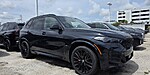 New 2026 BMW X5 SDRIVE40I in WEST PALM BEACH, FLORIDA
