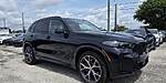 New 2026 BMW X5 SDRIVE40I in WEST PALM BEACH, FLORIDA