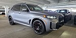 New 2026 BMW X5 XDRIVE40I in WEST PALM BEACH, FLORIDA
