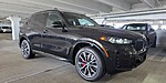New 2026 BMW X5 XDRIVE40I in WEST PALM BEACH, FLORIDA