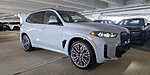 New 2026 BMW X5 SDRIVE40I in WEST PALM BEACH, FLORIDA