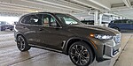 New 2026 BMW X5 XDRIVE40I in WEST PALM BEACH, FLORIDA