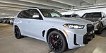 New 2026 BMW X5 SDRIVE40I in WEST PALM BEACH, FLORIDA
