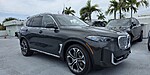 New 2026 BMW X5 XDRIVE50E in WEST PALM BEACH, FLORIDA