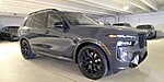 New 2027 BMW X7 M60I in WEST PALM BEACH, FLORIDA