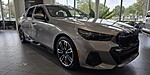 New 2027 BMW 5 SERIES 550E XDRIVE in WEST PALM BEACH, FLORIDA