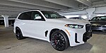 New 2026 BMW X5 SDRIVE40I in WEST PALM BEACH, FLORIDA