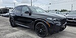New 2026 BMW X5 SDRIVE40I in WEST PALM BEACH, FLORIDA