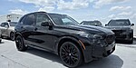 New 2026 BMW X5 SDRIVE40I in WEST PALM BEACH, FLORIDA