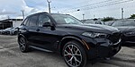 New 2026 BMW X5 XDRIVE50E in WEST PALM BEACH, FLORIDA