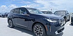 New 2026 BMW X3 30 XDRIVE in WEST PALM BEACH, FLORIDA