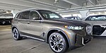 New 2026 BMW X5 SDRIVE40I in WEST PALM BEACH, FLORIDA