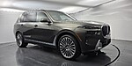 New 2027 BMW X7 XDRIVE40I in WEST PALM BEACH, FLORIDA