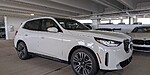New 2026 BMW X3 30 XDRIVE in WEST PALM BEACH, FLORIDA