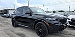 New 2026 BMW X5 SDRIVE40I in WEST PALM BEACH, FLORIDA