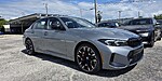New 2026 BMW 3 SERIES 330I XDRIVE in WEST PALM BEACH, FLORIDA